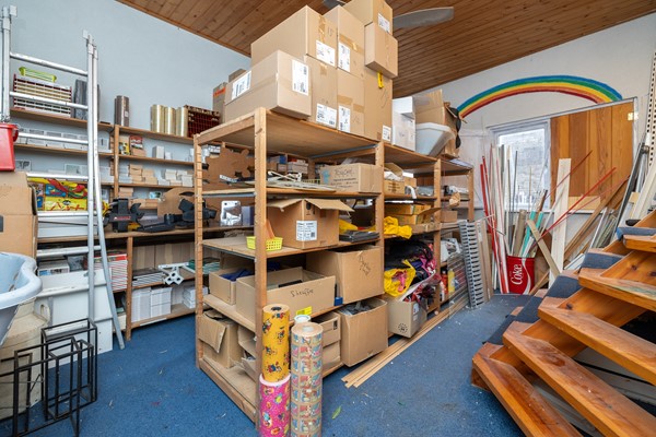 Medium property photo - Dam 1, 2871 CS Schoonhoven